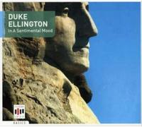 In a Sentimental Mood [Edel Records] by Duke Ellington [CD] NEUF