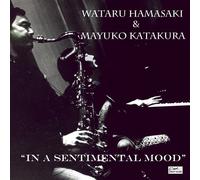 in a Sentimental Mood [Import Allemand]