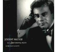 Johnny Mathis - In a Sentimental Mood: Mathis Sings Ellington