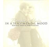 In a Sentimental Mood: Romantic Songs of Duke Ellington by Beegie Adair [CD]