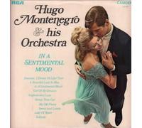 In A Sentimental Mood [Vinyl LP]