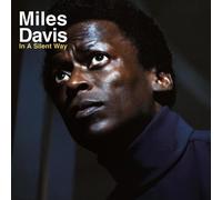 In a Silent Way by Davis, Miles [VINYL] NEUF