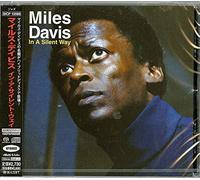 in a Silent Way (Hybrid-SACD) [Import]