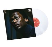 Miles Davis – In a Silent Way – Vinyle blanc