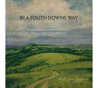 In A South Downs Way - in A South Downs Way [Import]