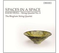 in a Space-David Stoll