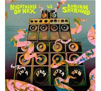 In A Space Outta Dub Vinyle