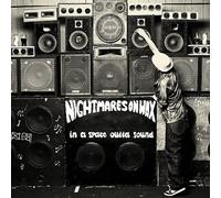 In A Space Outta Sound by NIGHTMARES ON WAX [Audio CD] NEUF