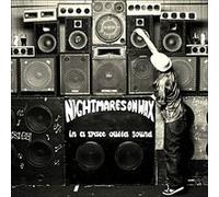Nightmares on Wax – In a Space Outta Sound – CD – Neuf