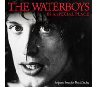 in a Special Place: Piano Demos This is The Sea