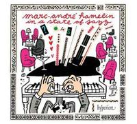 Hamelin – In a State of Jazz – Universal Music Group