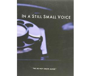 in a Still Small Voice