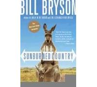 In A Sunburned Country