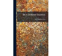 In a Syrian Saddle