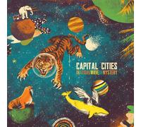 in a Tidal Wave of Mystery