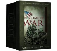 in A Time A Complete History of US Wars