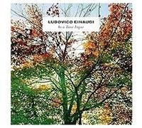 Ludovico Einaudi – In A Time Lapse – CD (Universal Music Group)