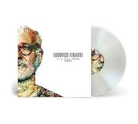 In A Time Lapse Vinyle