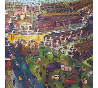 In a Time of Trouble a Wild Exultation