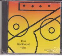 In a Traditional Vein - Carnatic Classical Music From India