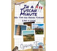 In a Tuscan Minute