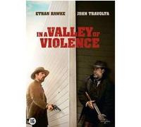 IN A VALLEY OF VIOLENCE -BIL G