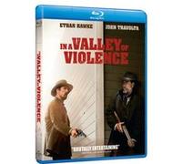 In a Valley of Violence Blu-ray E