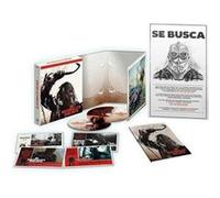 In a Violent Nature (2024) (Collector) / De Naturaleza Violenta (Blu Ray)