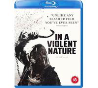 In a Violent Nature [Blu-ray]