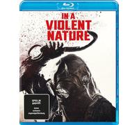 In a Violent Nature – Chris Nash – Blu-ray – capelight pictures