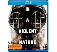 In A Violent Nature [Blu-Ray] Australia - Import