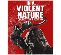 In A Violent Nature [Blu-Ray] Collector's Ed