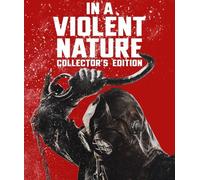 In A Violent Nature [Blu-Ray] Collector's Ed