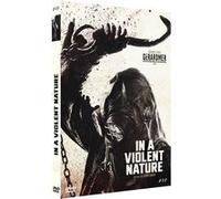 In A Violent Nature DVD C