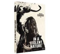 In A Violent Nature DVD DVD