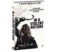 Dvd In A Violent Nature