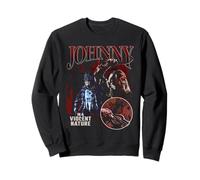 in A Violent Nature Johnny Bootleg Style Sweatshirt