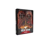 In A Violent Nature Steelbook Blu-ray 4K Ultra HD