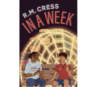 In a Week - R.M. Cress - Generous Press - ebook (ePub) - Livre