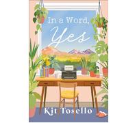 In a Word, Yes - Kit Tosello - Baker publishing group - ebook (ePub) - Livre
