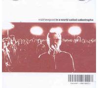 in a World Called Catastrophe