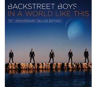 In A World Like This 10th Anniversary Édition Deluxe