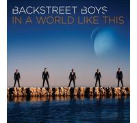 In a World Like This by Backstreet Boys [CD] NEUF