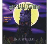 In a World - My Halloween
