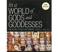 In a World of Gods and Goddesses by James H Bae Inconnu (Auteur)