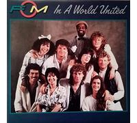 in A World United/Heaven Knows [Import]