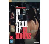 In a Year of 13 Moons [Region 2]