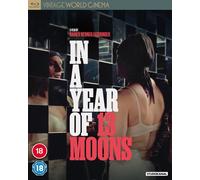 In a Year of 13 Moons – Blu-ray (Région B) – Studiocanal