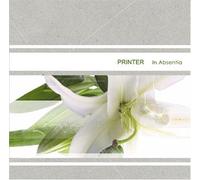 In Absentia