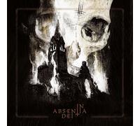 Behemoth - in Absentia Dei